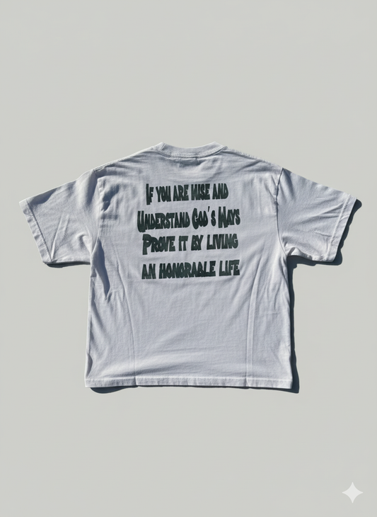 James 3:13 Shirt
