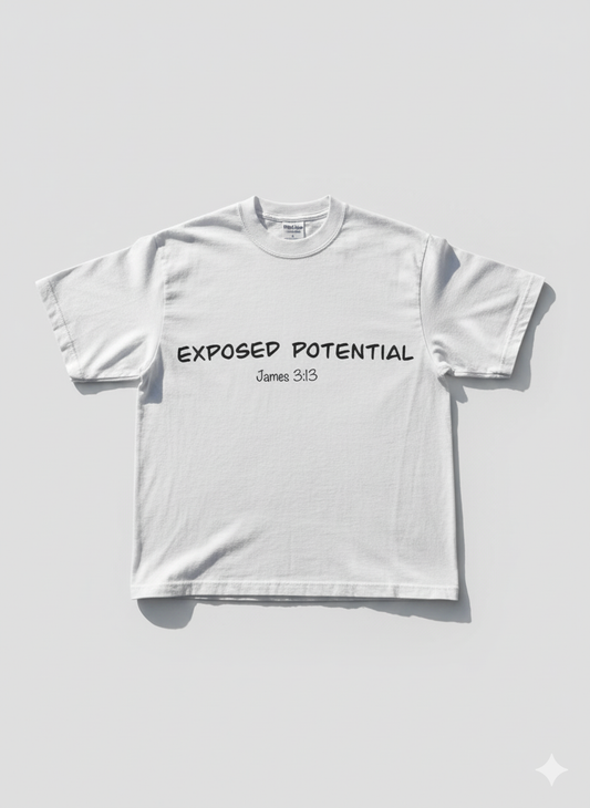 James 3:13 Shirt