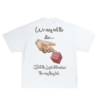 Proverbs 16:33 Shirt